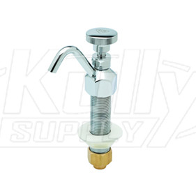 T&S Brass B-2282 Dipperwell Faucet