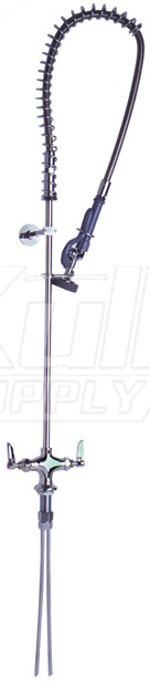 T&S Brass B-2349 Faucet