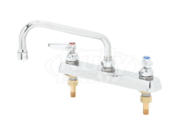 T&S Brass B-2481 Workboard Faucet