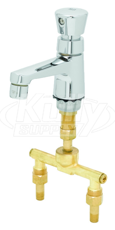 T&S Brass B-2490 Sill Faucet