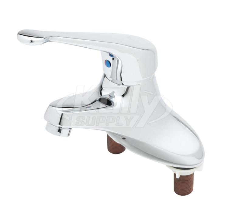 T&S Brass B-2710-LH Single Lever Faucet