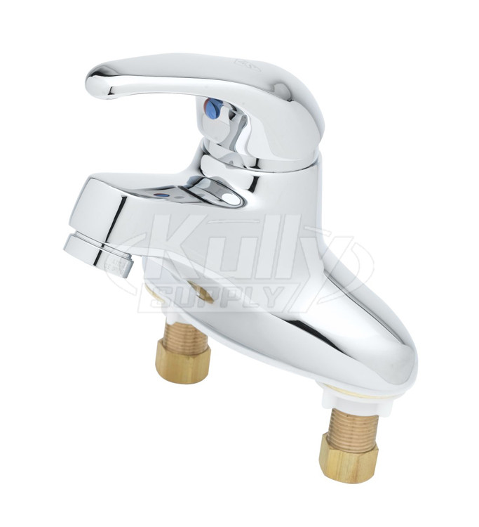 T&S Brass B-2711-VF05 Single Lever Faucet