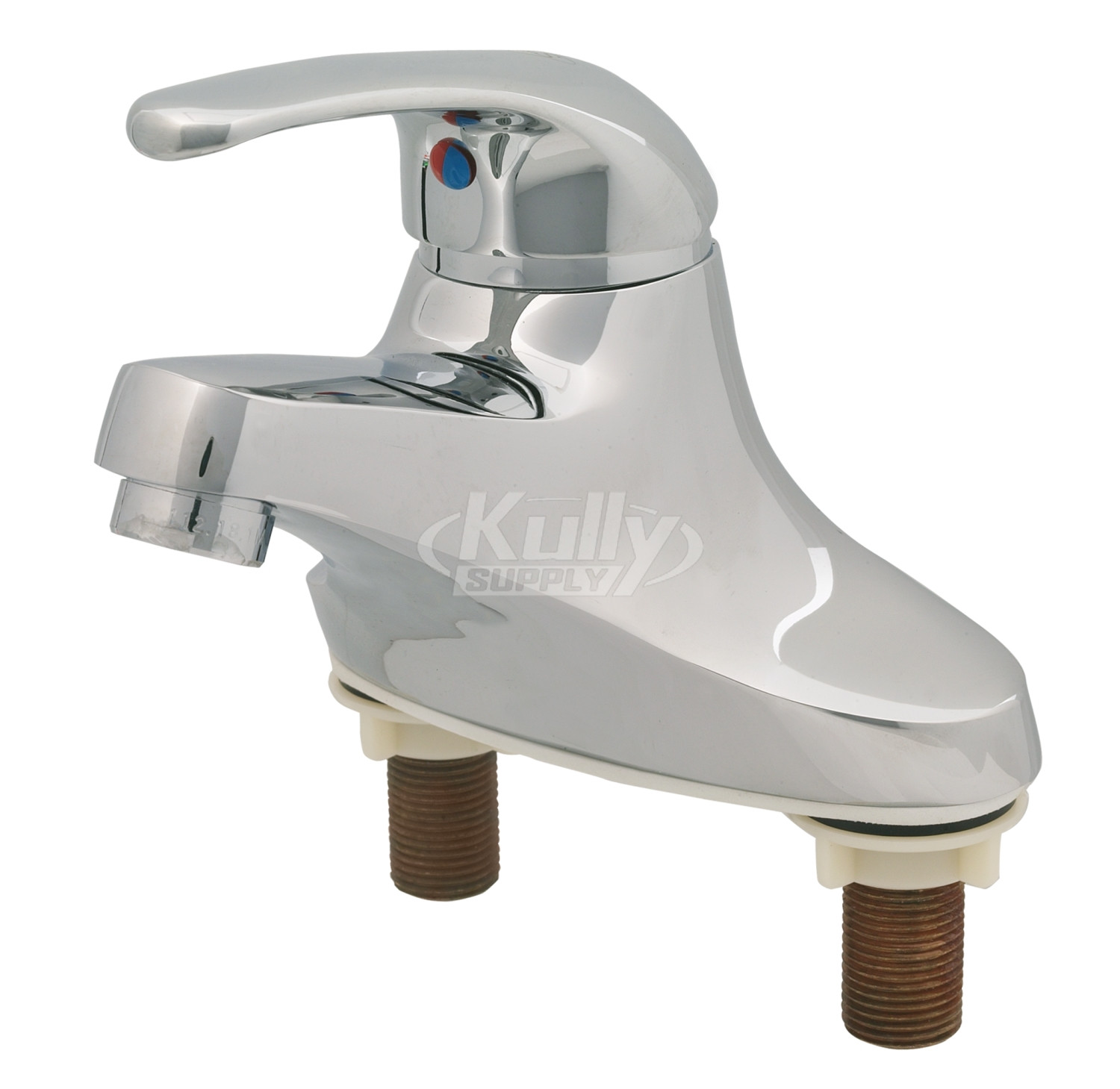 T&S Brass B-2711 Single Lever Faucet