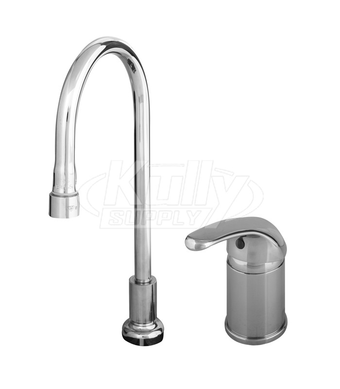 T&S Brass B-2741 Single Lever Faucet