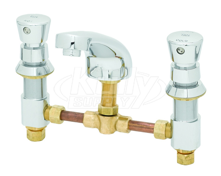 T&S Brass B-2991 Lavatory Faucet