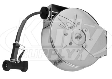 T&S Brass B-7122-C02 Hose Reel