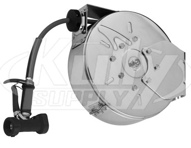 T&S Brass B-7122-C05 Hose Reel