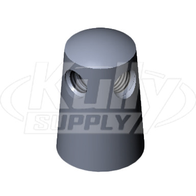 T&S Brass BL-4100-04 Turret