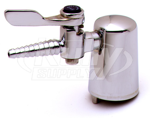 T&S Brass BL-4203-01 Lab Turret