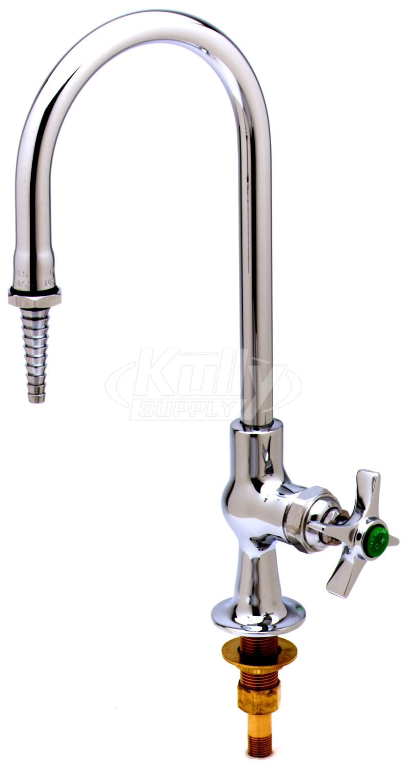 T&S Brass BL-5705-03 Lab Faucet