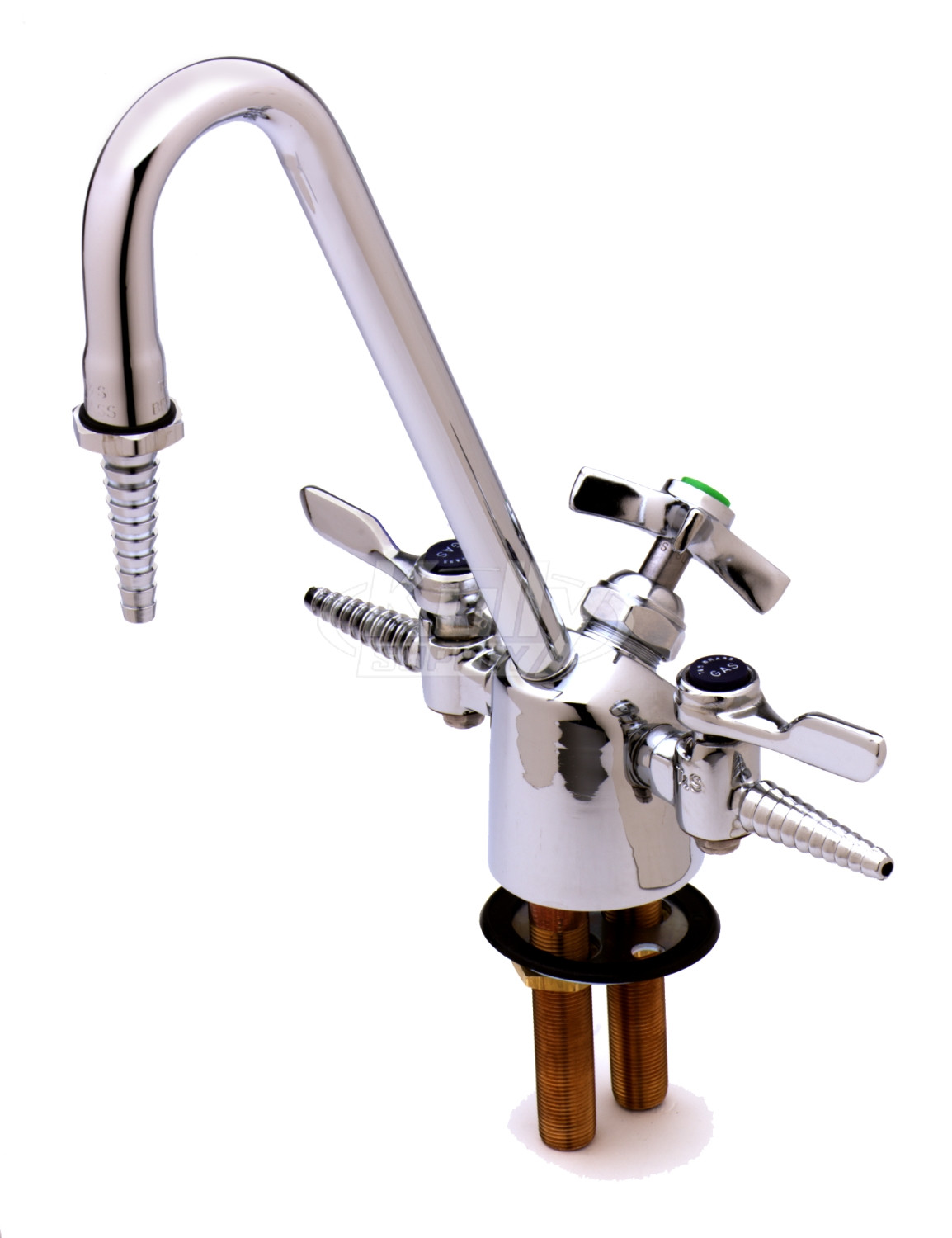 T&S Brass BL-6000-02 Lab Fixture