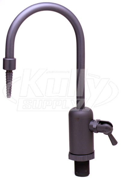 T&S Brass BL-9515-01 Lab Faucet