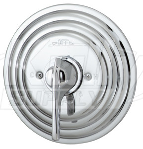 Symmons C-86-2-X Commercial Temptrol Tub/Shower Valve 