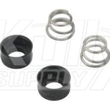 Delta RP4993 Seat and Spring Kit (2 each)