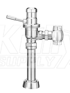 Sloan Dolphin 110 XYV Flushometer