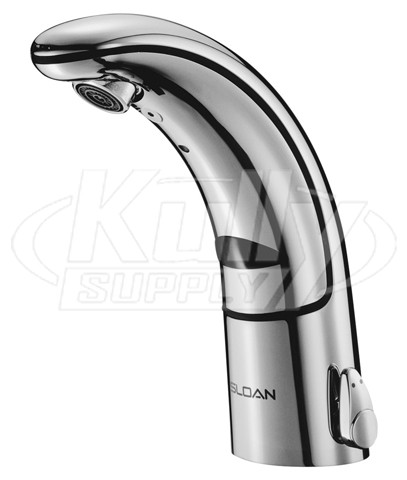 Sloan i.q. EAF-150-ISM Sensor Faucet