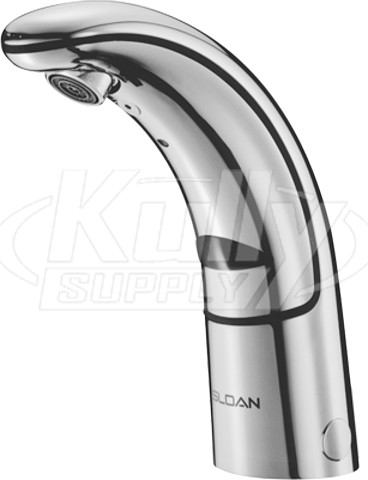 Sloan i.q. EAF-150 Sensor Faucet