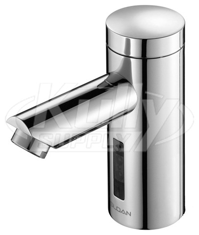 Sloan i.q. LINO EAF-250 Sensor Faucet