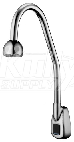 Sloan EBF-550-S-H Sensor Faucet (Discontinued)