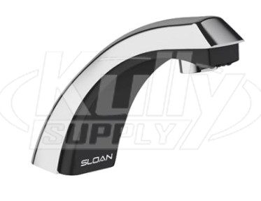 Sloan EBF-85 Sensor-Operated Faucet 3315131BT