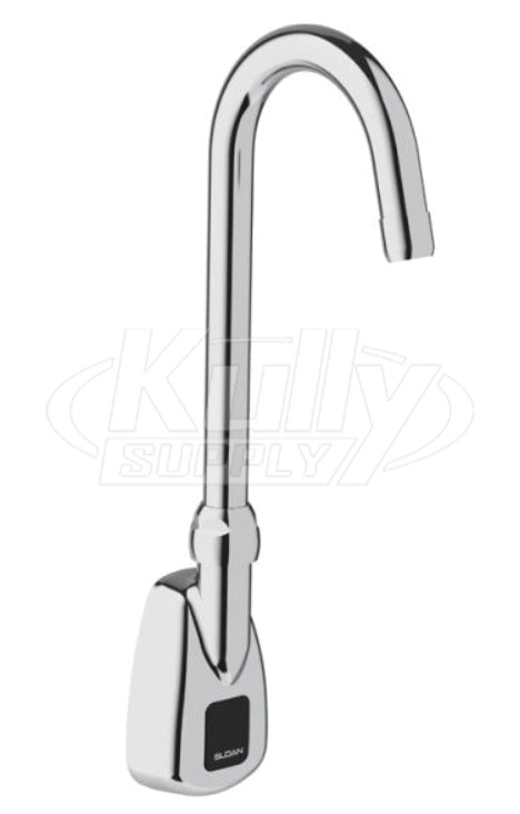 Sloan EBF550 Sensor-Operated Faucet 3315159BT