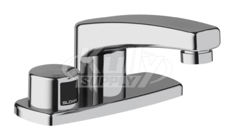 Sloan EBF665 Sensor-Operated Faucet 3315352BT