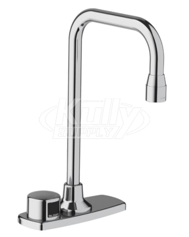 Sloan ETF-770-4-B-BDT Sensor Faucet
