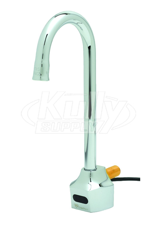 T&S Brass EC-3101 Electronic Faucet