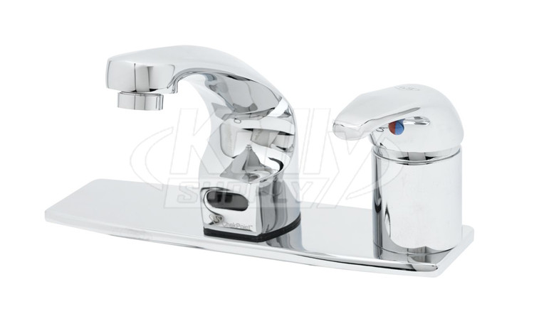 T&S Brass EC-3102-SM Electronic Faucet