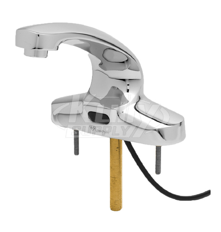 T&S Brass EC-3103 Electronic Faucet