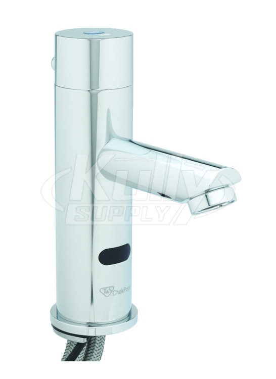 T&S Brass EC-3106-HG Electronic Faucet