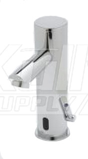 T&S Brass EC-3122 Sensor Faucet