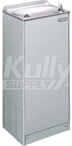 Elkay EFDAS NON-REFRIGERATED Drinking Fountain