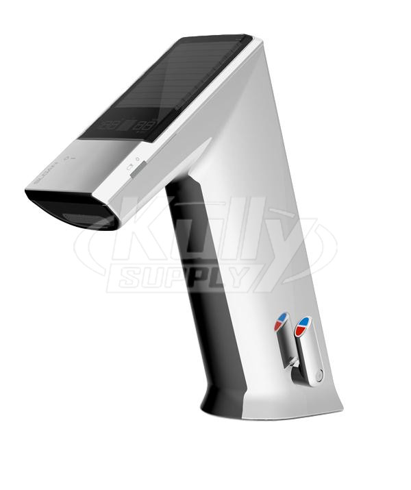 Sloan EFX-277.502.0000 BASYS Active IR Sensor Faucet