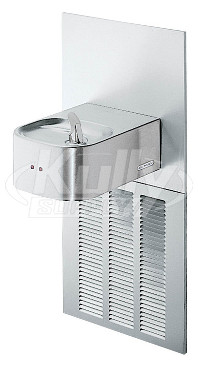 Elkay ERO8K Sensor-Operated In-Wall Drinking Fountain