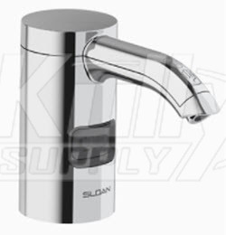 Sloan ESD-700 Soap Dispenser