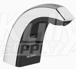 Sloan ESD-800 Soap Dispenser