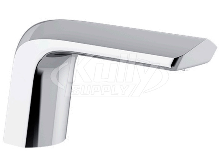 Sloan ETF410-4-PLG-CP-0.5-GPM-MLM-FCT Optima Sensor Operated Faucet