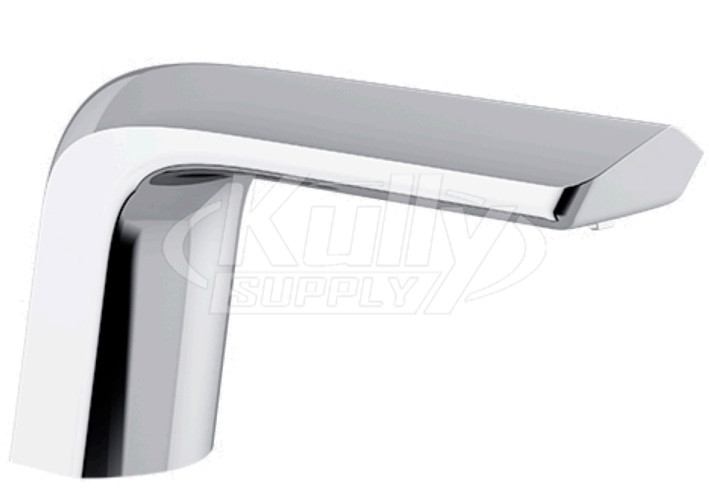 Sloan ETF410-4-PLG-BDT-CP-0.5-GPM-MLM-FCT Optima Sensor Operated Faucet