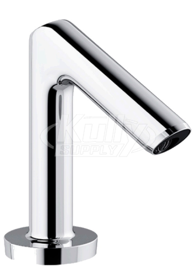 Sloan ETF420-4-PLG-CP-0.5-GPM-MLM-FCT Optima Sensor Operated Faucet