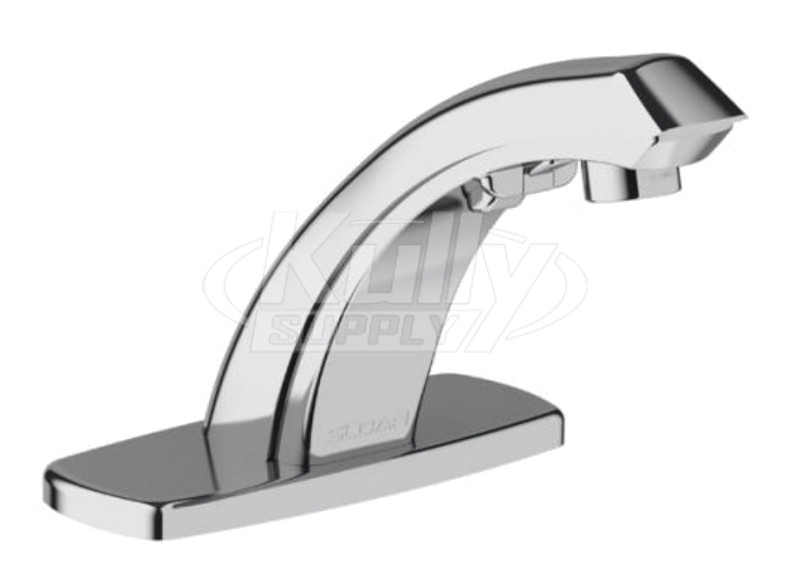 Sloan ETF-880-4-P Sensor Faucet (Discontinued)