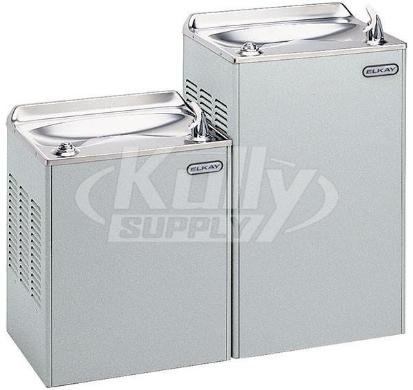 Elkay EWTLA14LK Dual Drinking Fountain