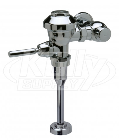 Zurn AquaVantage AV Z6003AV-EWS Flush Valve