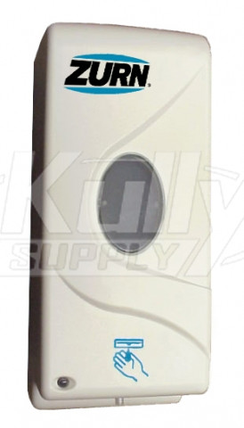 Zurn Z6900-SSD-950 Sensor Liquid Soap Dispenser