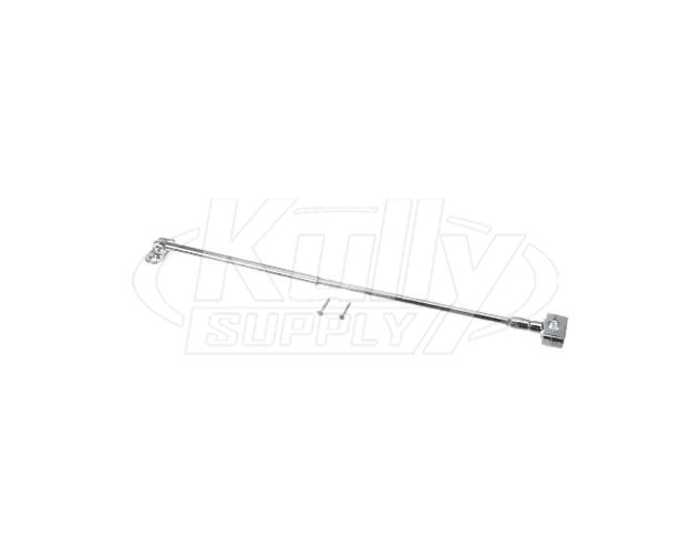 Fisher 12610 Bracket Support 18" Long Sub-Assembly