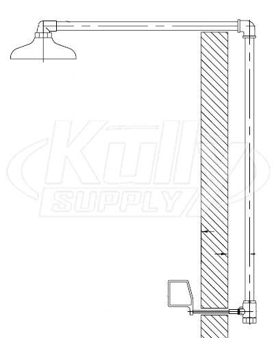 Guardian GFR1206 Freeze-Resistant Unit