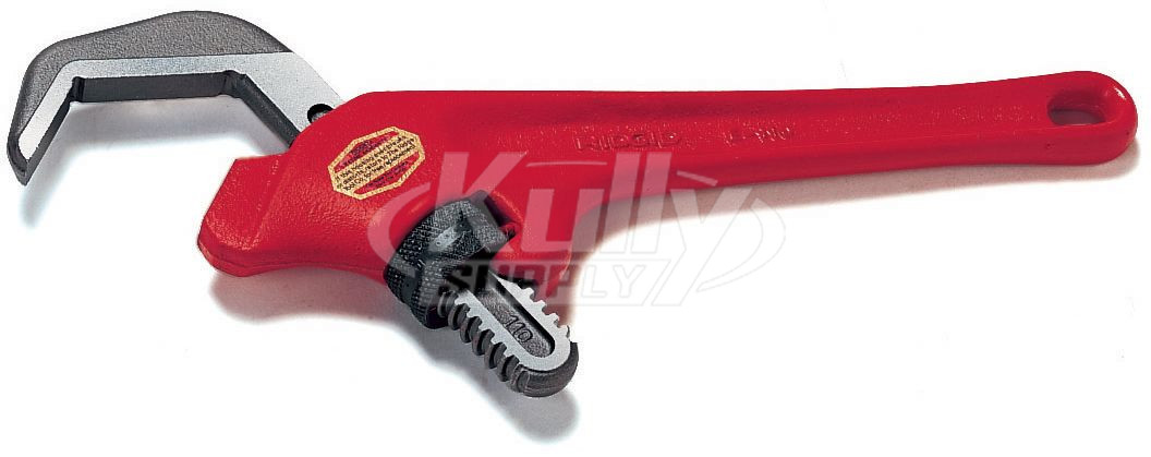 Ridgid hex wrench sales 25