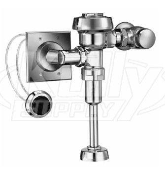 Sloan Royal 980-1.5 Hydraulic Flushometer