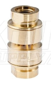 Watts LFN9 3/8" Dual Check Vacuum Breaker