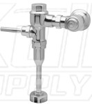 Zurn MetroFlush Z6201-WS1-YB-YC Flush Valve 